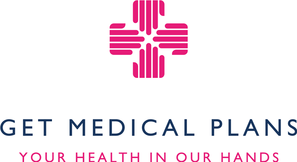 Get Medical Plans logo