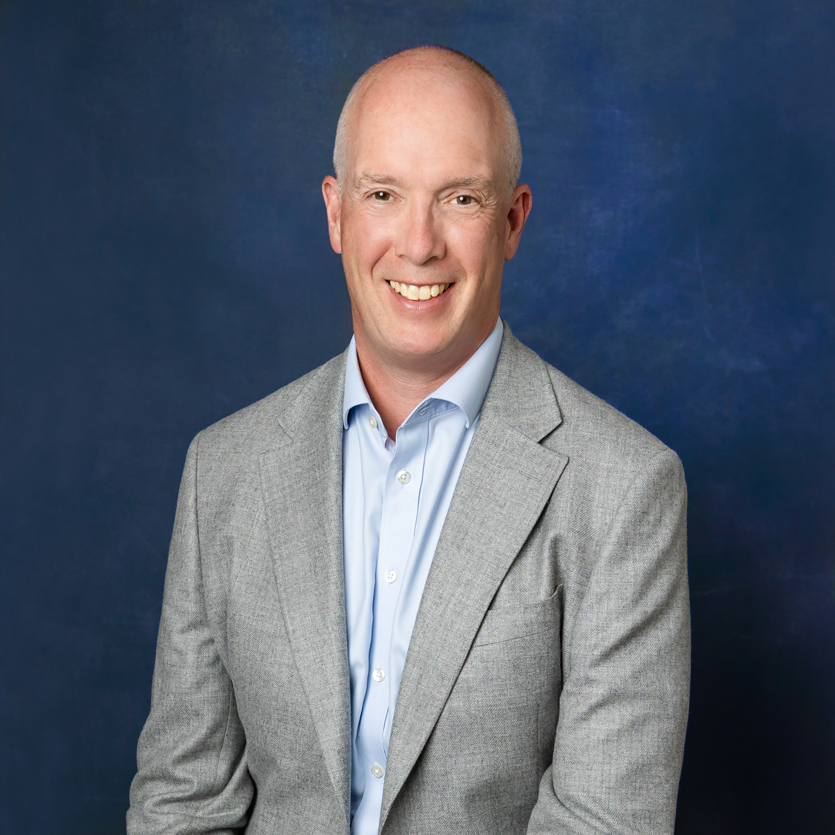Philip Barker